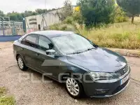 2016 Seat Toledo