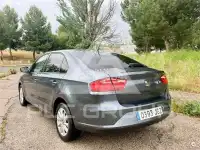 2016 Seat Toledo