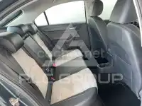 2016 Seat Toledo