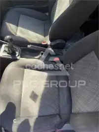 2016 Seat Toledo