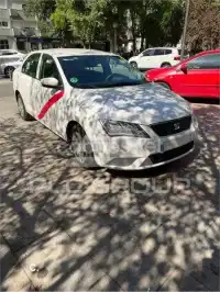 2016 Seat Toledo