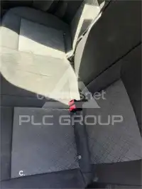 2016 Seat Toledo
