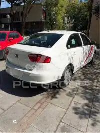 2016 Seat Toledo