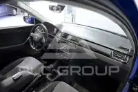 2016 Seat Toledo