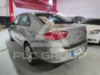2016 Seat Toledo