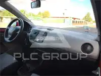 2016 Seat Mii