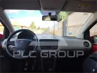 2016 Seat Mii