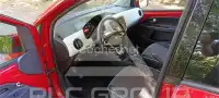 2016 Seat Mii