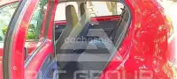 2016 Seat Mii