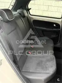 2016 Seat Mii