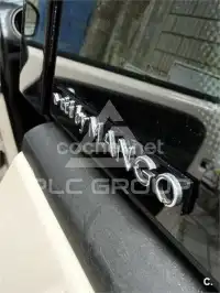 2016 Seat Mii