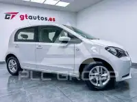 2016 Seat Mii
