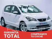 2016 Seat Mii