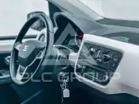 2016 Seat Mii