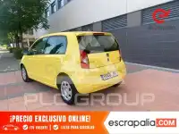 2016 Seat Mii