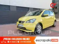 2016 Seat Mii