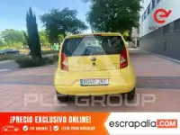2016 Seat Mii