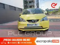 2016 Seat Mii