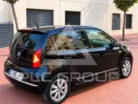 2016 Seat Mii