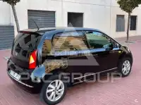 2016 Seat Mii