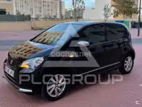 2016 Seat Mii