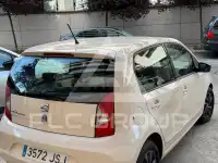 2016 Seat Mii