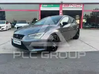 2016 Seat Leon