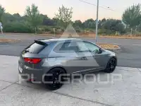2016 Seat Leon