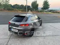 2016 Seat Leon