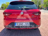2016 Seat Leon