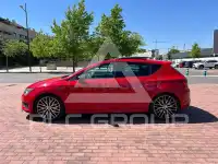 2016 Seat Leon