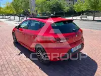 2016 Seat Leon