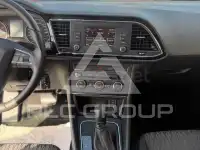 2016 Seat Leon