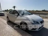 2016 Seat Leon