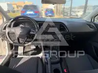 2016 Seat Leon