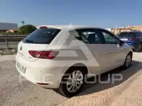 2016 Seat Leon