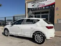 2016 Seat Leon