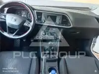 2016 Seat Leon