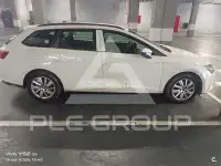 2016 Seat Leon