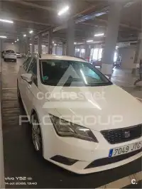 2016 Seat Leon