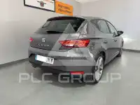 2016 Seat Leon