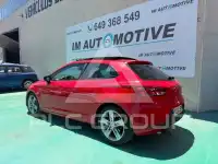 2016 Seat Leon