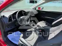 2016 Seat Leon