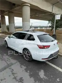 2016 Seat Leon