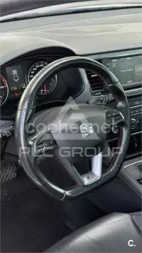 2016 Seat Leon