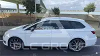 2016 Seat Leon