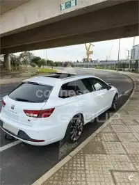 2016 Seat Leon