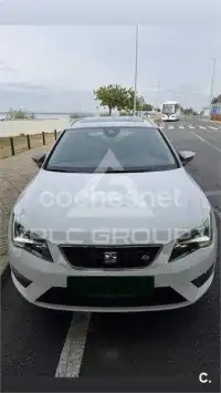 2016 Seat Leon
