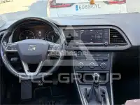 2016 Seat Leon
