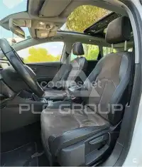 2016 Seat Leon